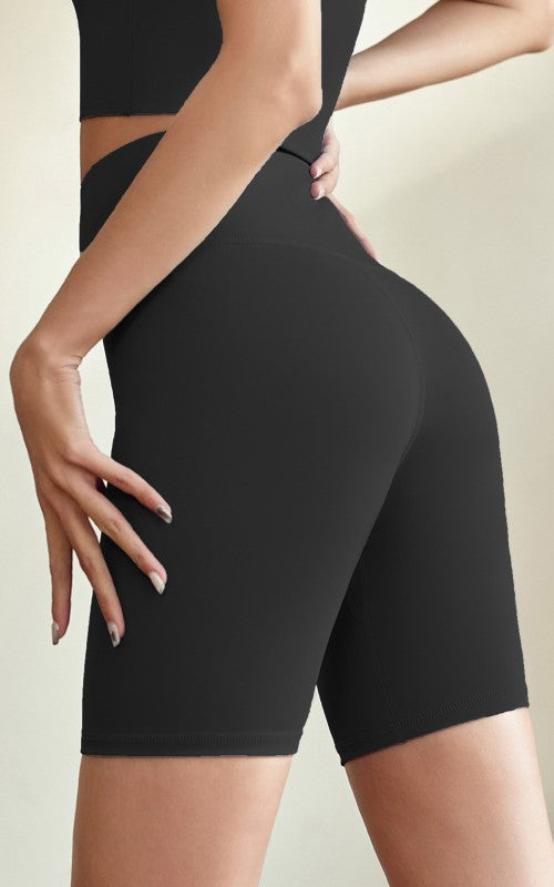 Cintra™ Seamless Shapewear Shorts